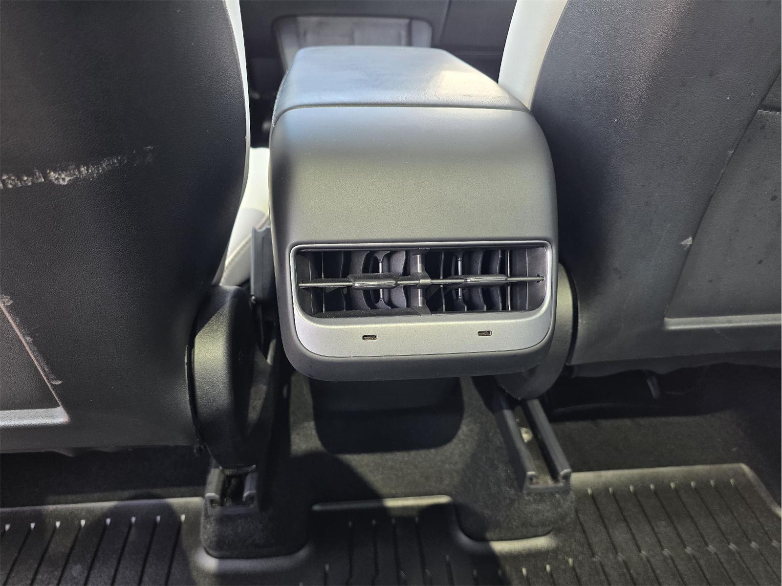 2023 Tesla Model Y Long Range at Mac Haik CDJR North Houston