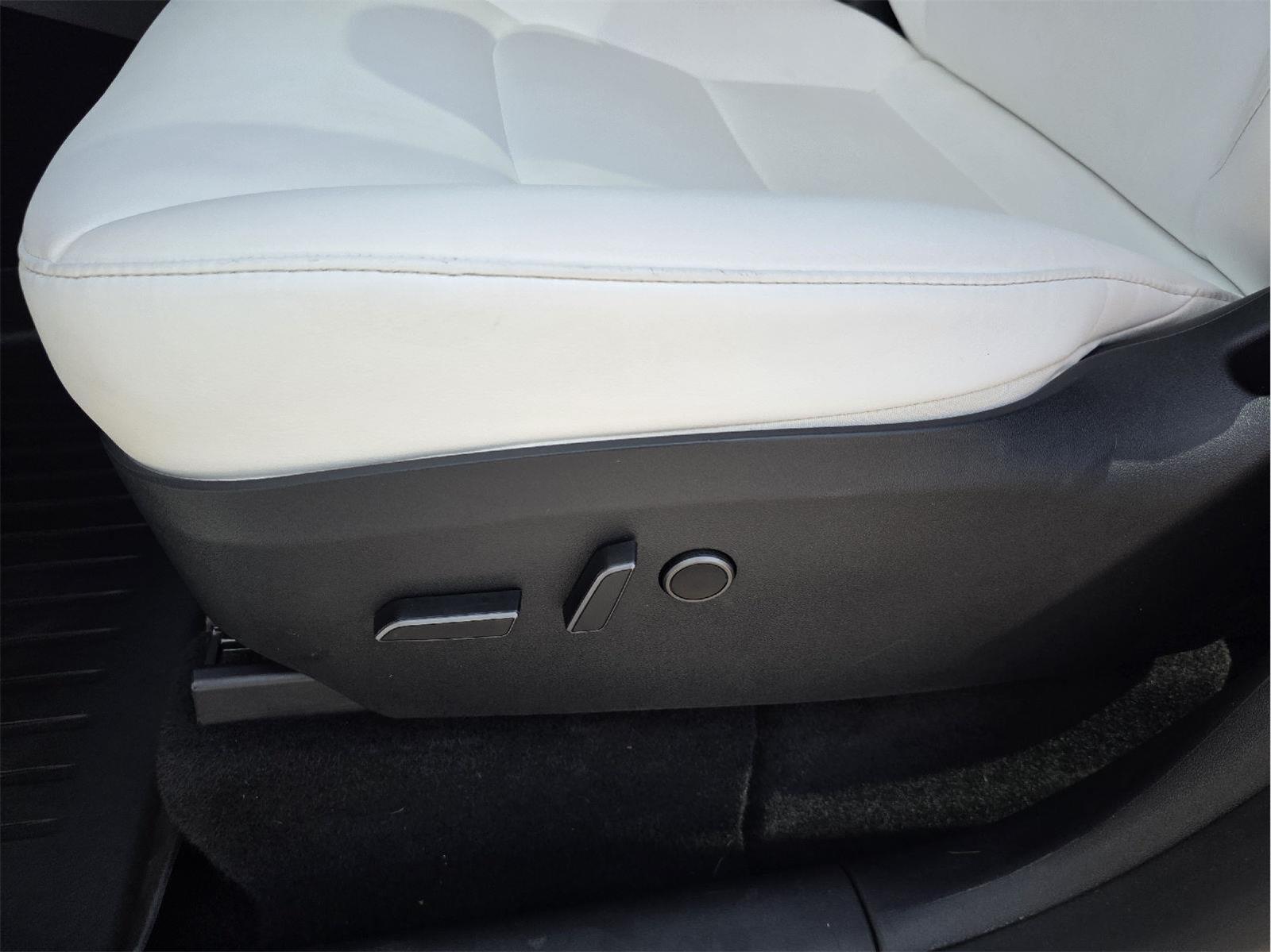 2023 Tesla Model Y Long Range at Mac Haik CDJR North Houston