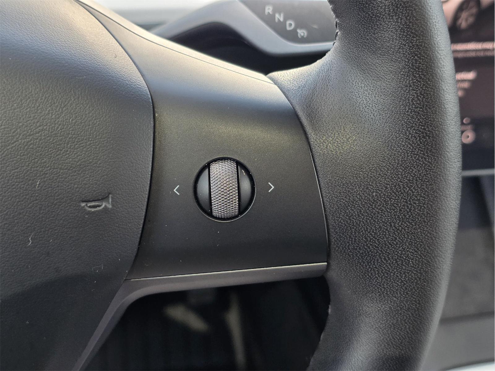 2023 Tesla Model Y Long Range at Mac Haik CDJR North Houston