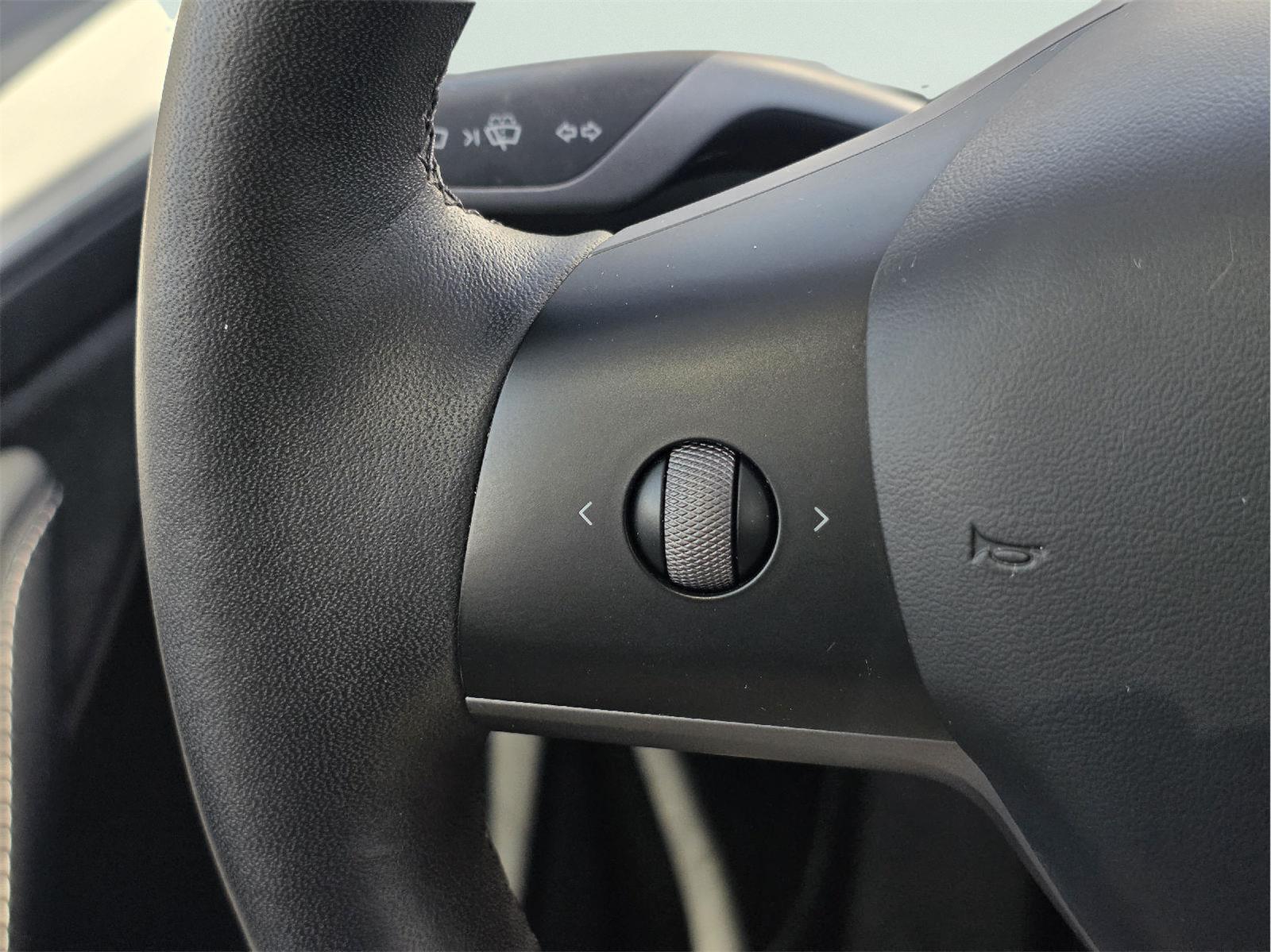 2023 Tesla Model Y Long Range at Mac Haik CDJR North Houston