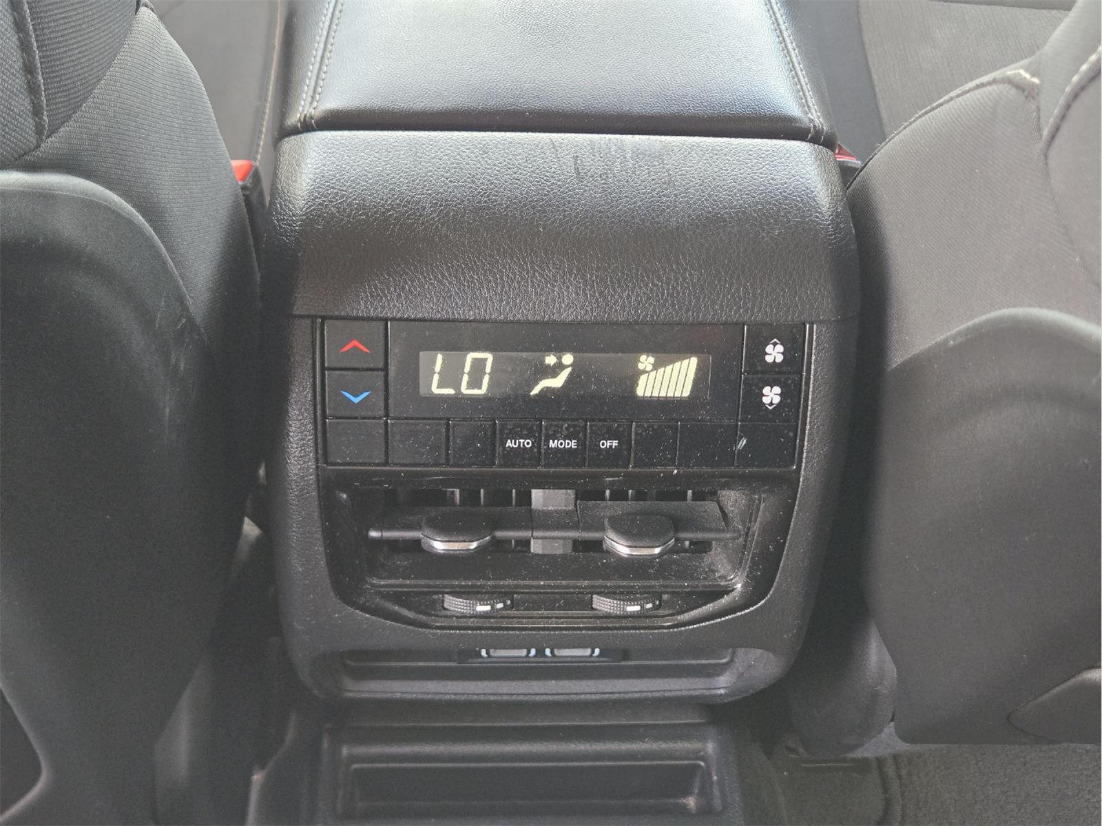 2024 Jeep Grand Cherokee L Laredo at Tomball Chrysler Dodge Jeep Ram