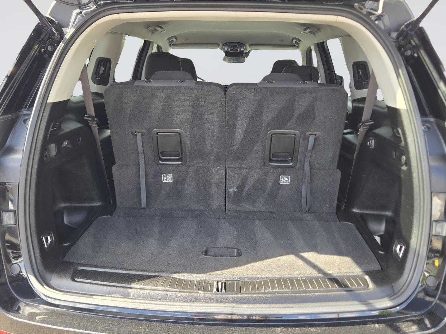 2024 Jeep Grand Cherokee L Laredo at Tomball Chrysler Dodge Jeep Ram