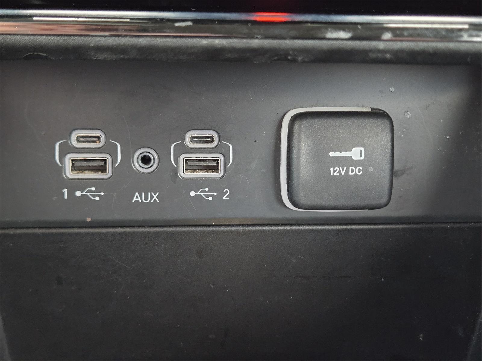 2024 Jeep Grand Cherokee L Laredo at Tomball Chrysler Dodge Jeep Ram