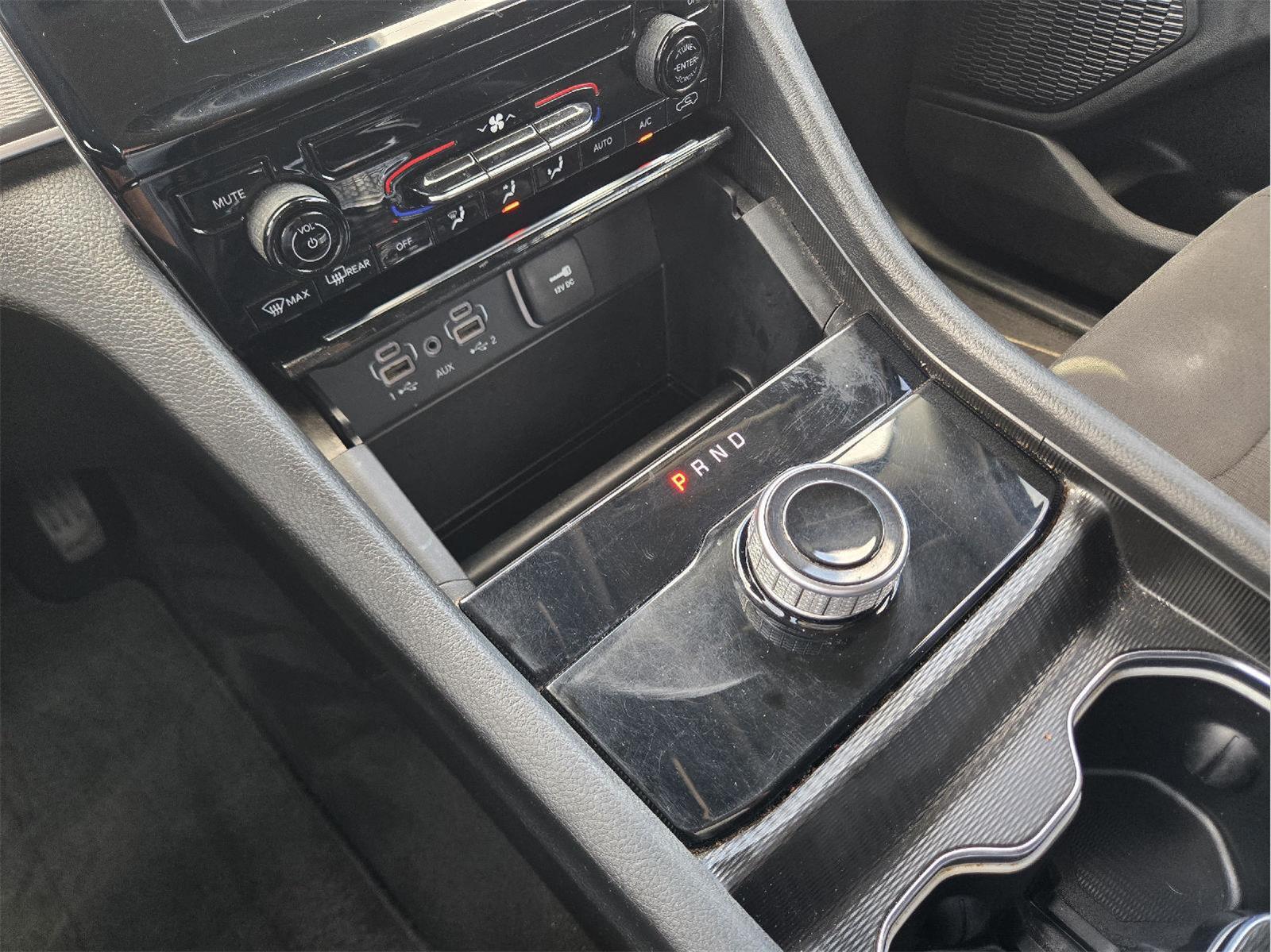 2024 Jeep Grand Cherokee L Laredo at Tomball Chrysler Dodge Jeep Ram