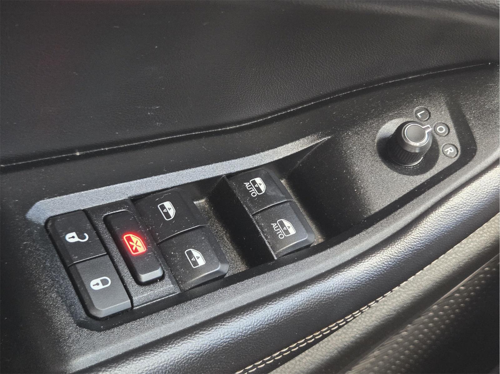 2024 Jeep Grand Cherokee L Laredo at Tomball Chrysler Dodge Jeep Ram