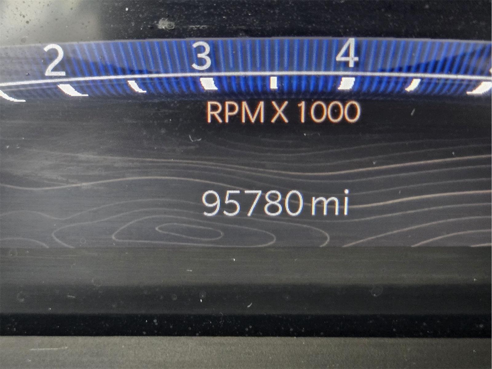 2024 Jeep Grand Cherokee L Laredo at Tomball Chrysler Dodge Jeep Ram