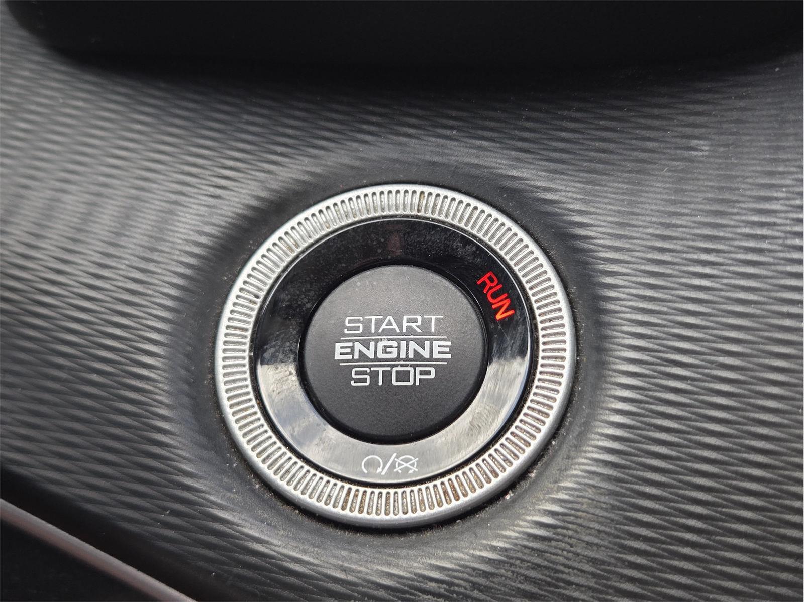 2024 Jeep Grand Cherokee L Laredo at Tomball Chrysler Dodge Jeep Ram