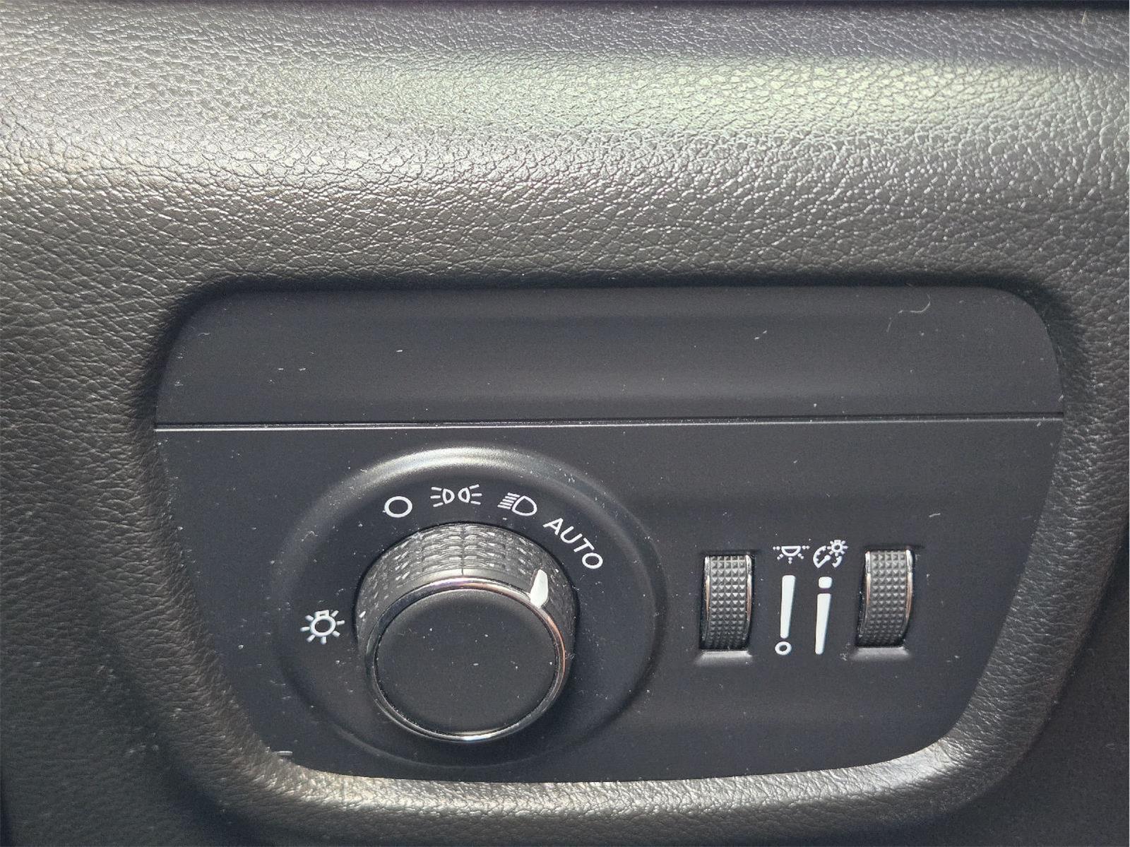 2024 Jeep Grand Cherokee L Laredo at Tomball Chrysler Dodge Jeep Ram