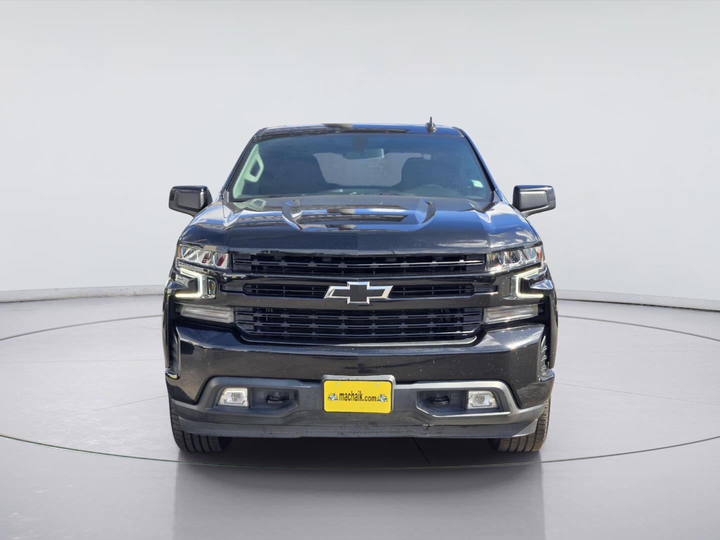 2021 Chevrolet Silverado 1500 RST at AutoNation USA Katy