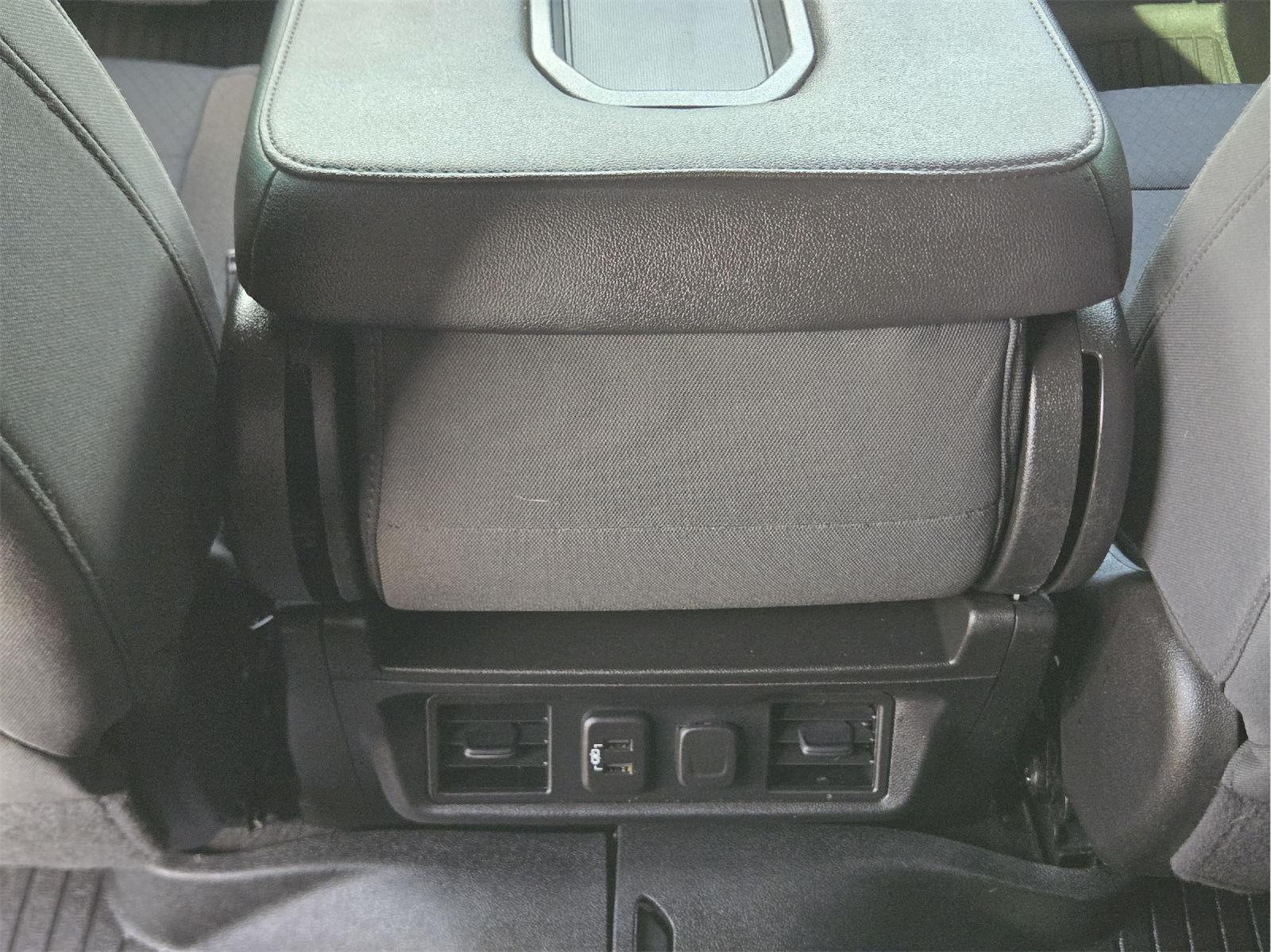 2021 Chevrolet Silverado 1500 RST at AutoNation USA Katy