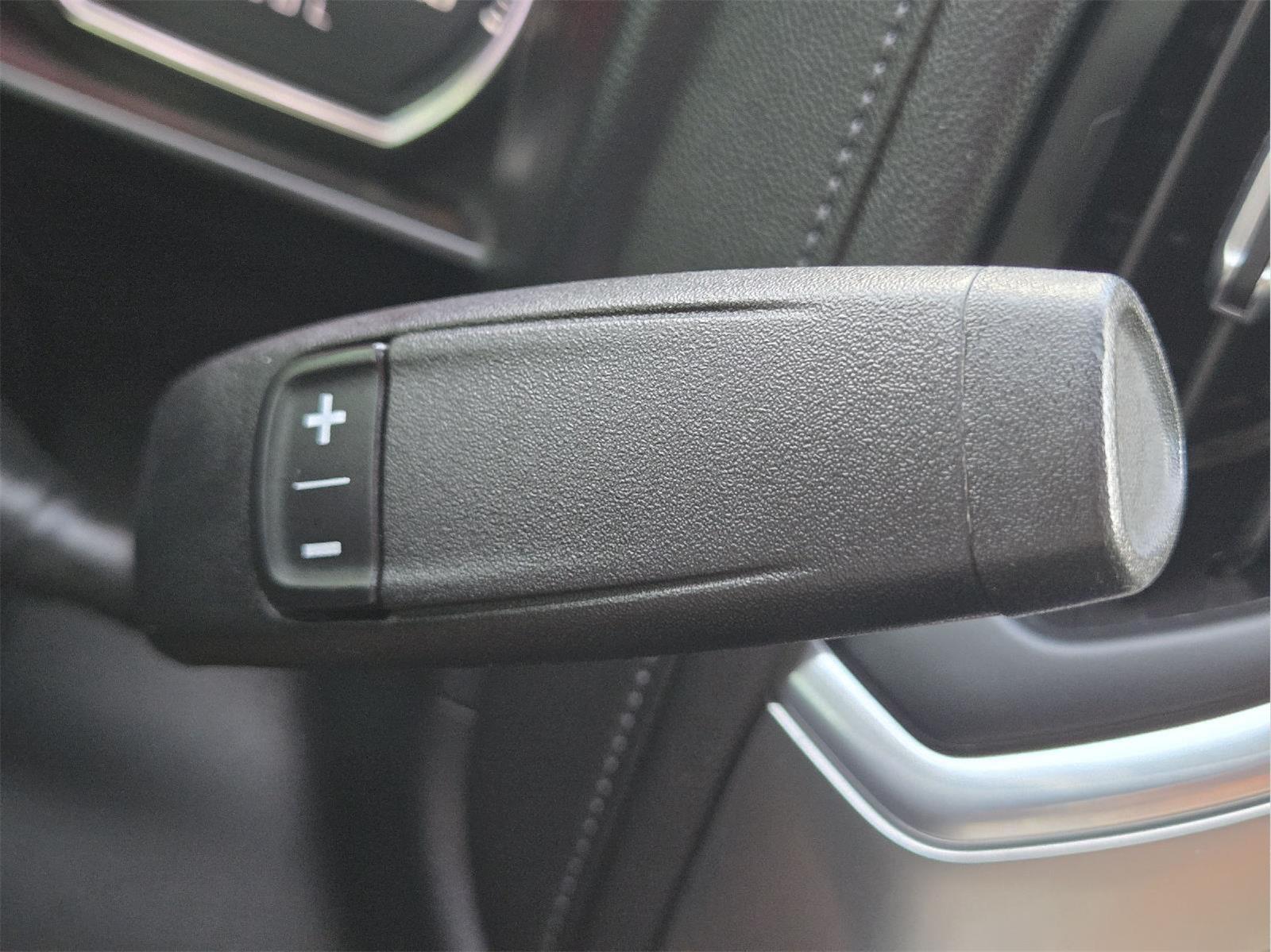 2021 Chevrolet Silverado 1500 RST at AutoNation USA Katy