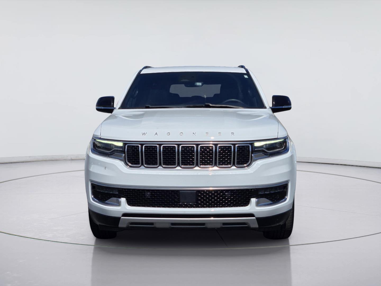 2024 Jeep Wagoneer L Series II - 1