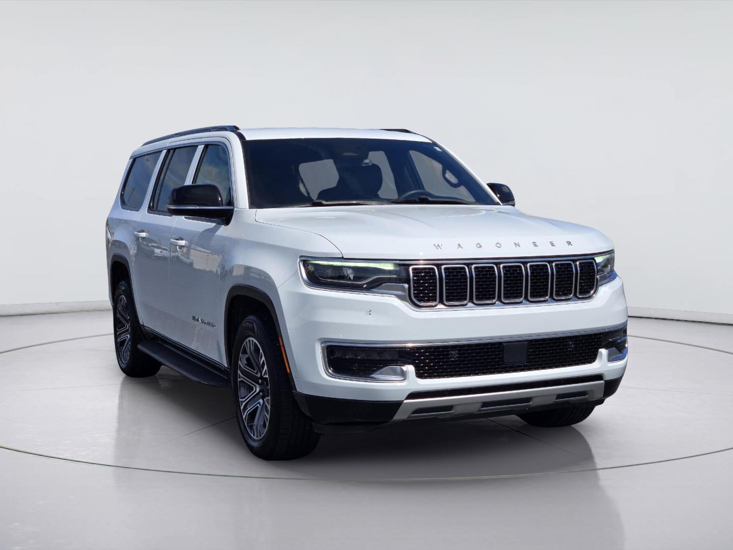 2024 Jeep Wagoneer L Series II - 2