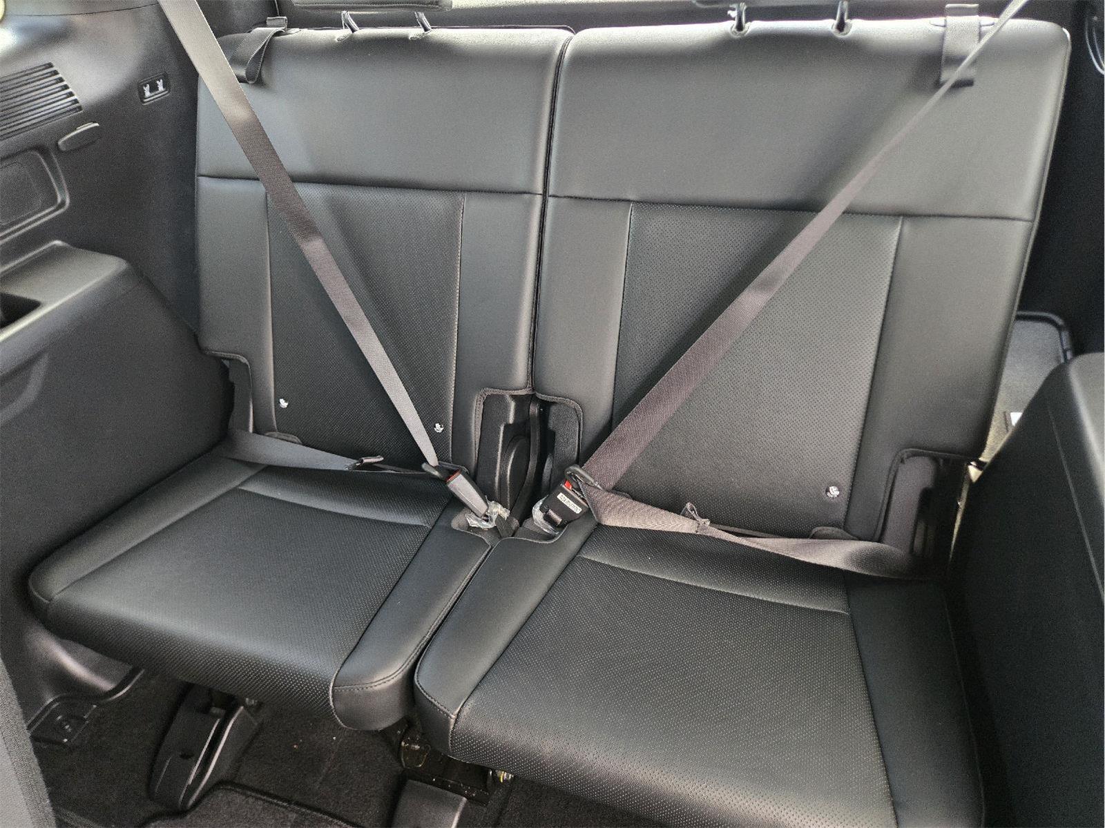 2025 Hyundai Santa Fe SEL at Beck & Masten Kia