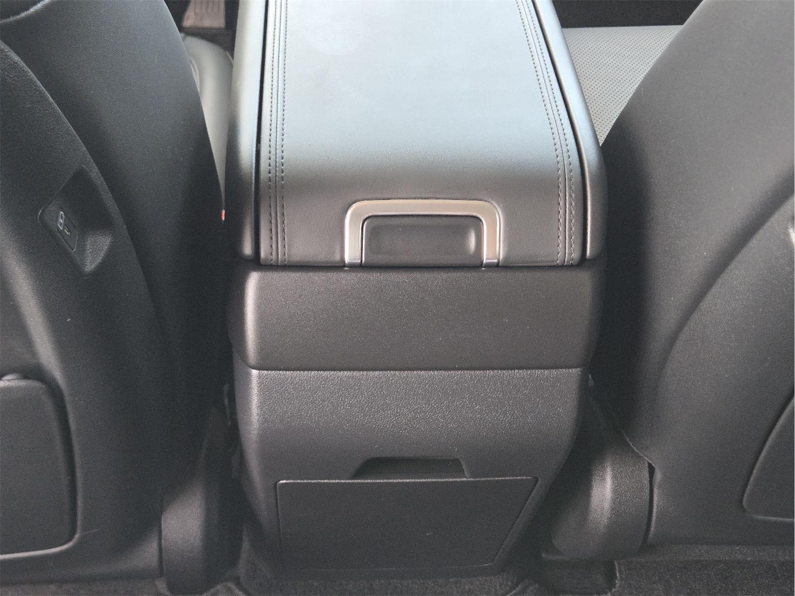 2025 Hyundai Santa Fe SEL at Beck & Masten Kia