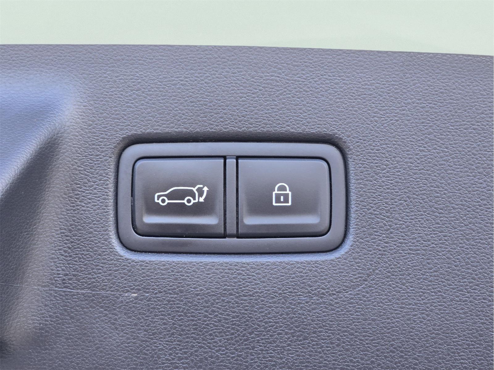 2025 Hyundai Santa Fe SEL at Beck & Masten Kia