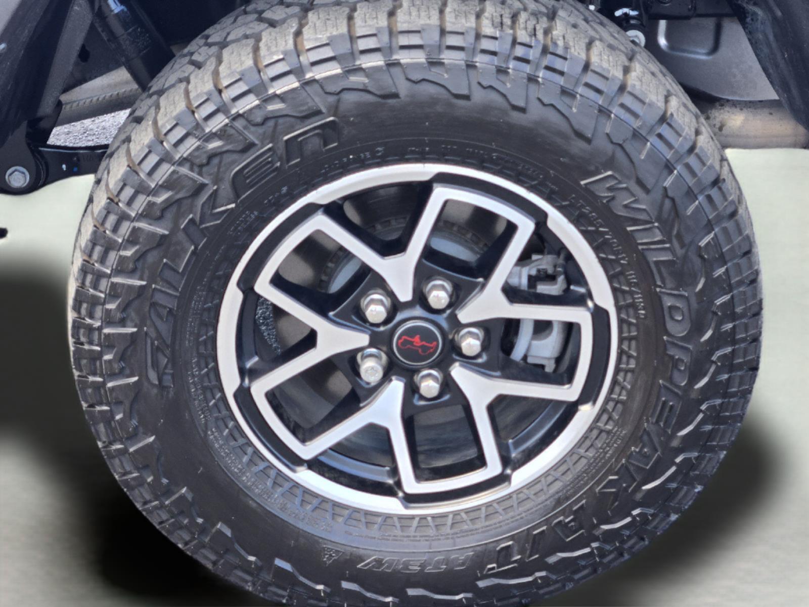 2025 Jeep Gladiator Rubicon X - 7