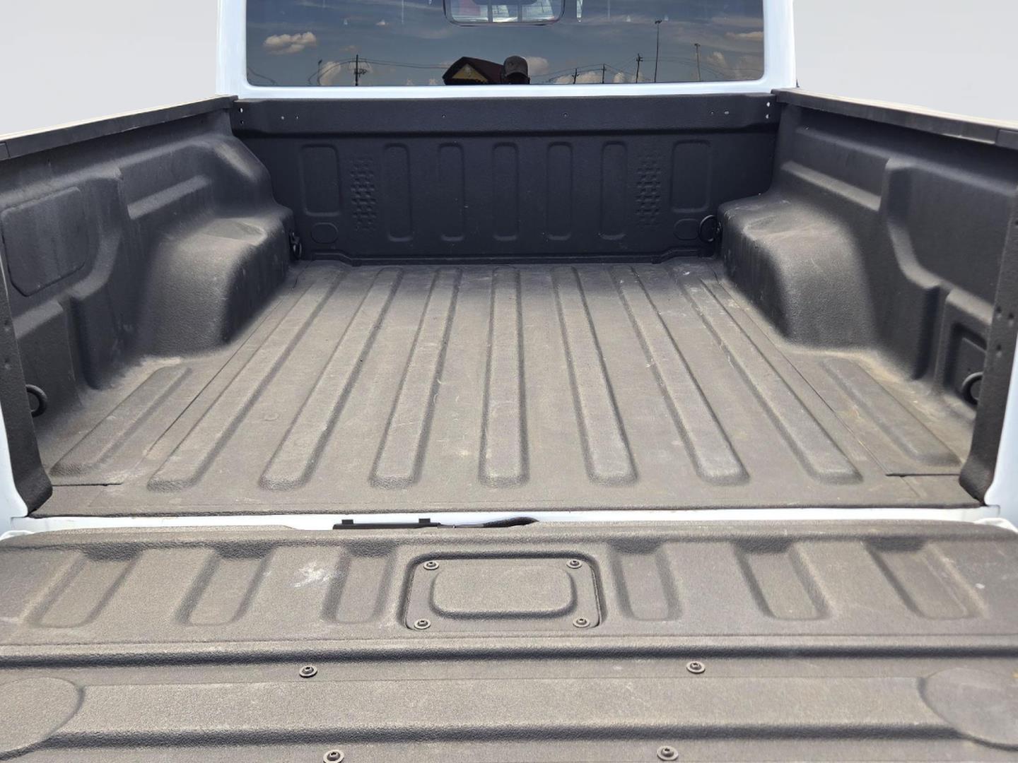 2025 Jeep Gladiator Rubicon X - 9