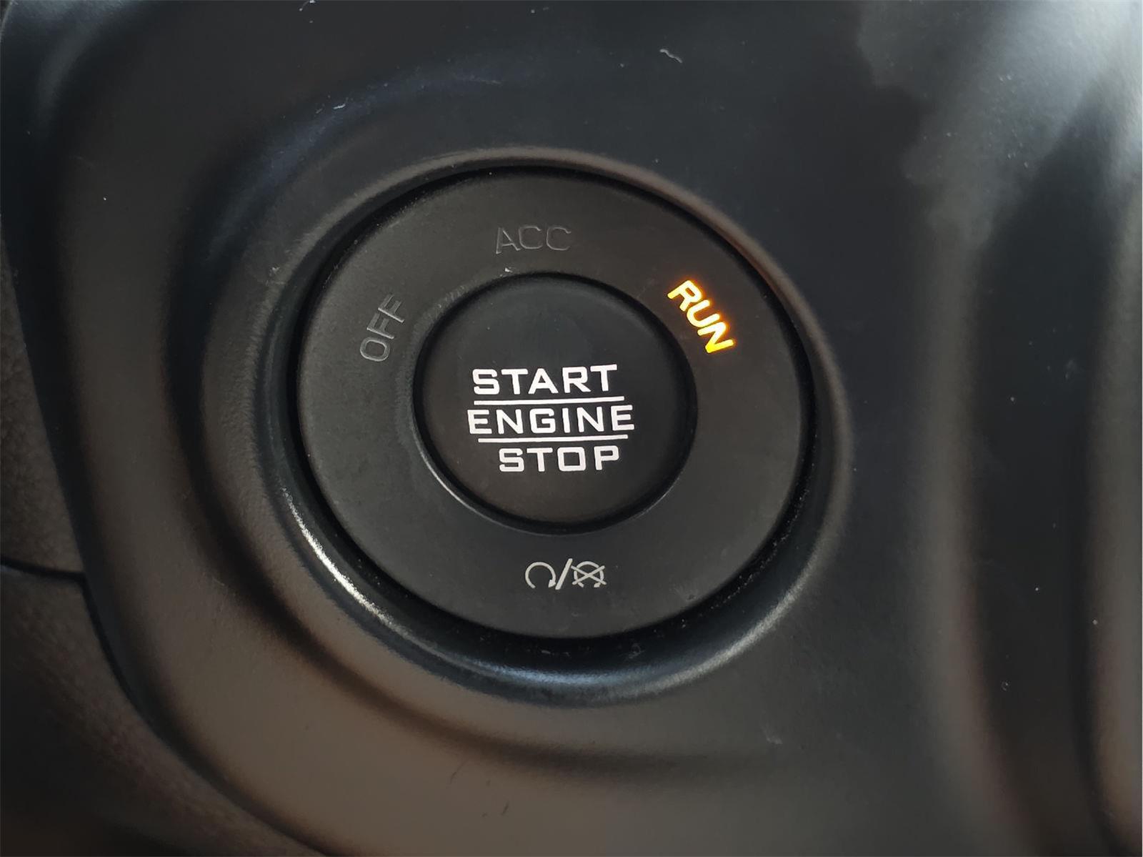 2021 JEEP GLADIATOR MOJAVE at Mac Haik CDJR North Houston