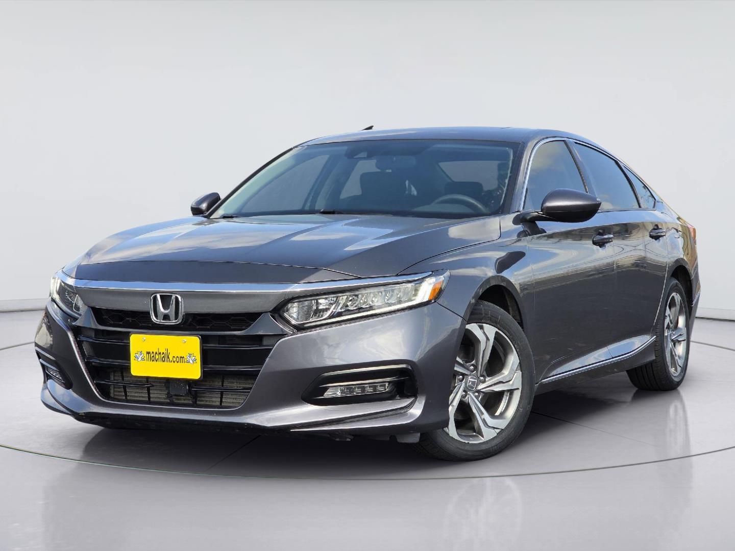 2019 Honda Accord Sedan EX 1.5T at TX Auto Group