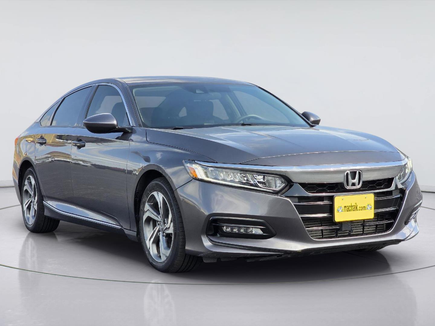 2019 Honda Accord Sedan EX 1.5T at TX Auto Group