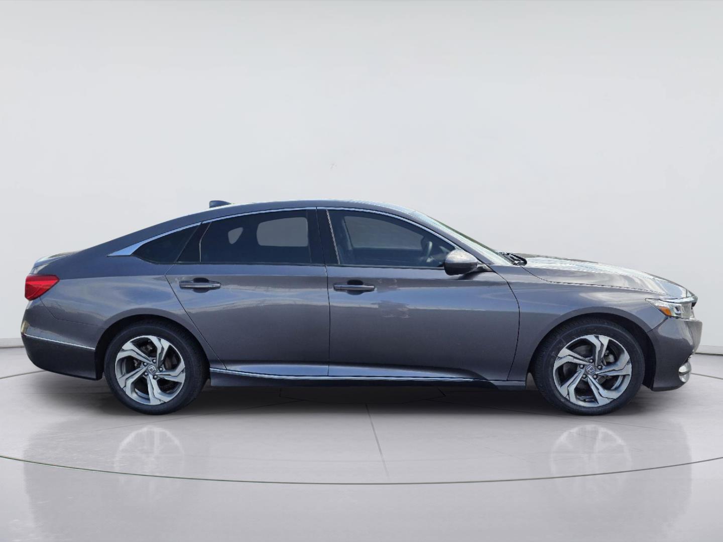 2019 Honda Accord Sedan EX 1.5T at TX Auto Group