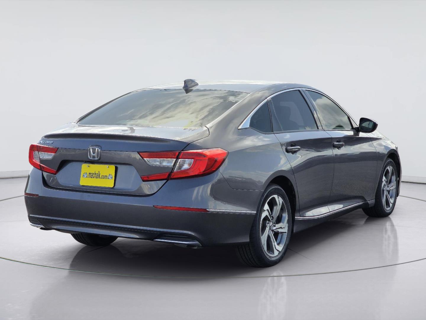 2019 Honda Accord Sedan EX 1.5T at TX Auto Group