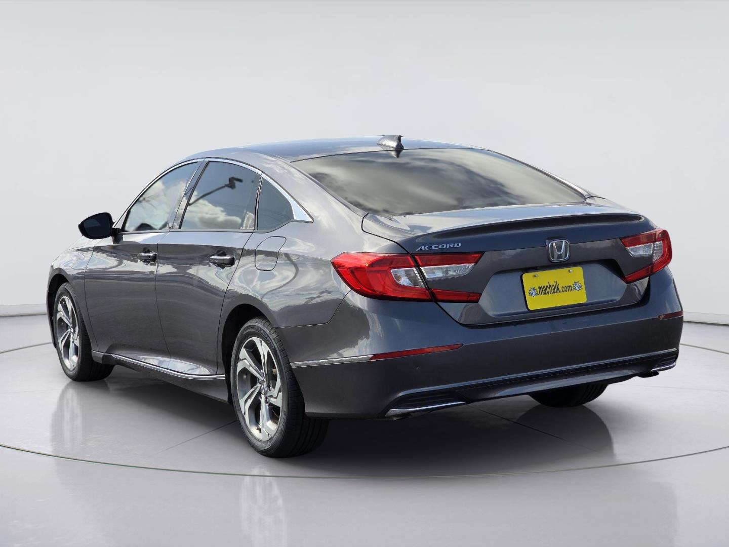 2019 Honda Accord Sedan EX 1.5T at TX Auto Group