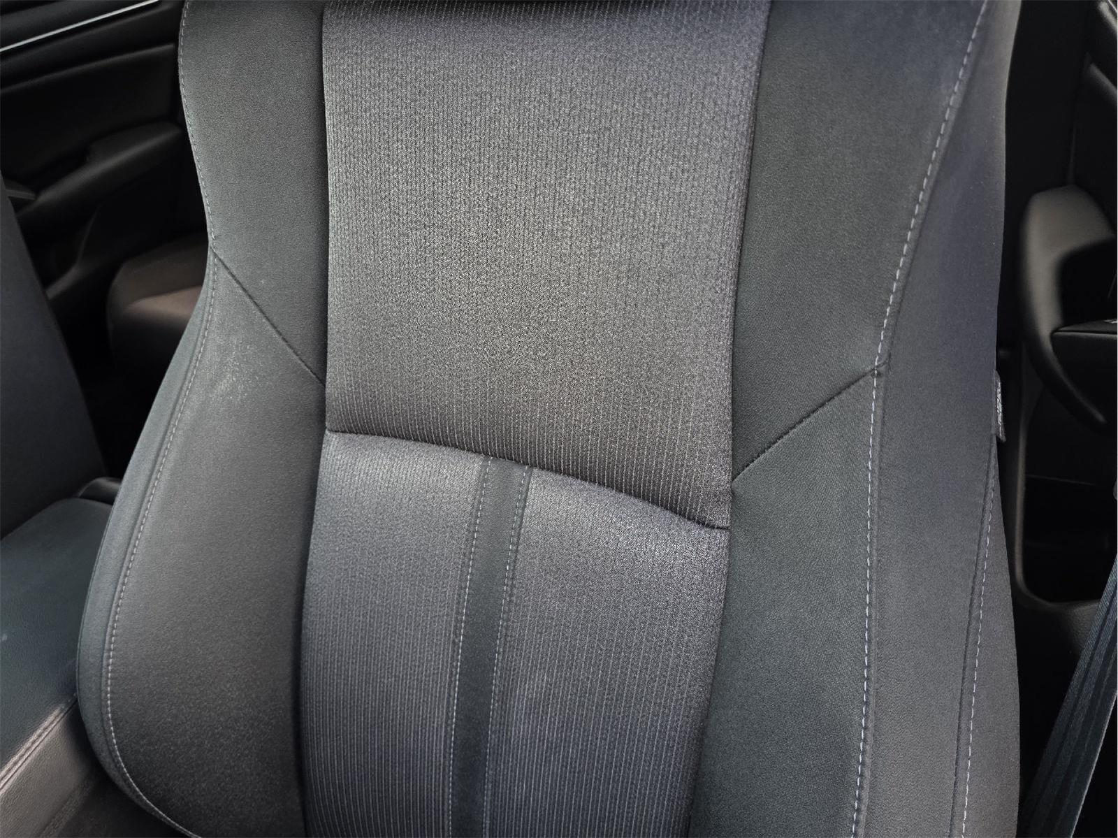 2019 Honda Accord Sedan EX 1.5T at TX Auto Group