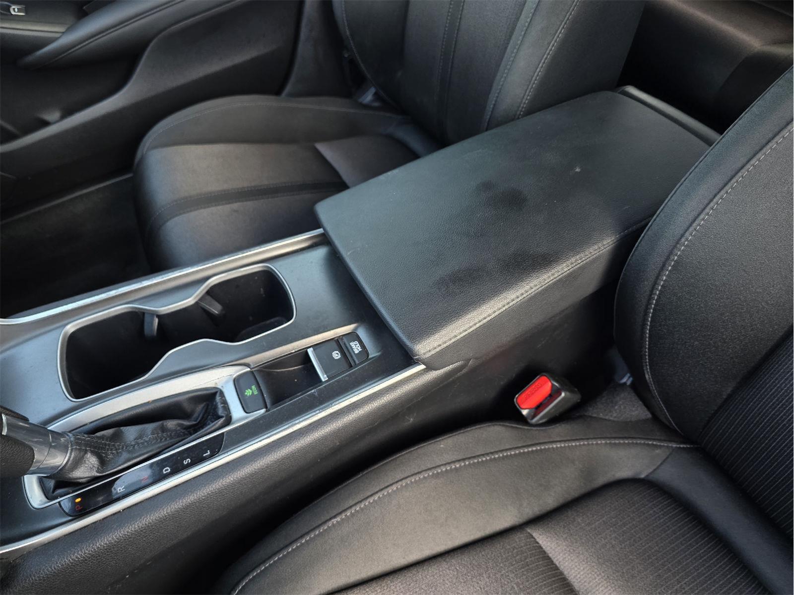 2019 Honda Accord Sedan EX 1.5T at TX Auto Group
