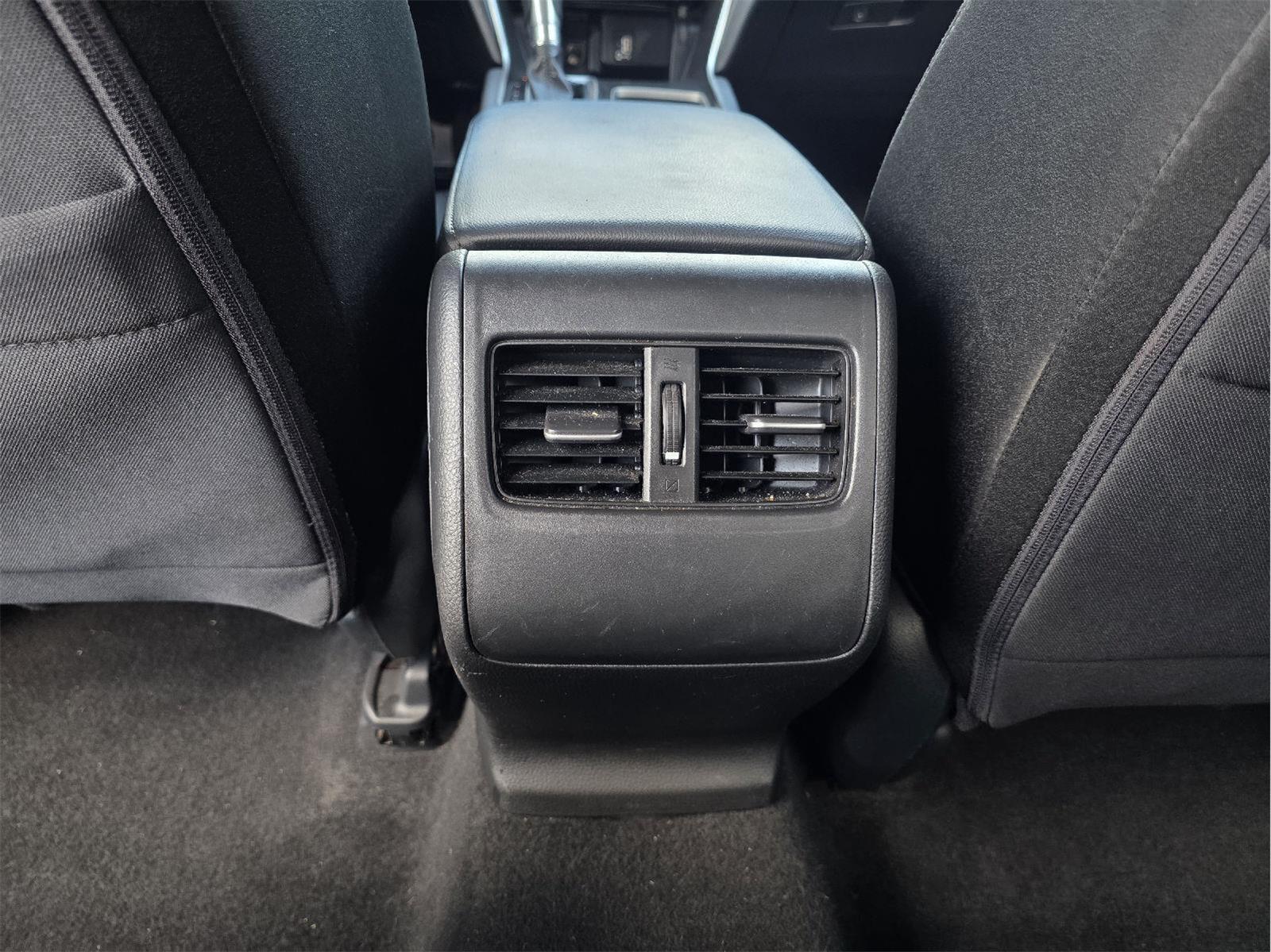 2019 Honda Accord Sedan EX 1.5T at TX Auto Group