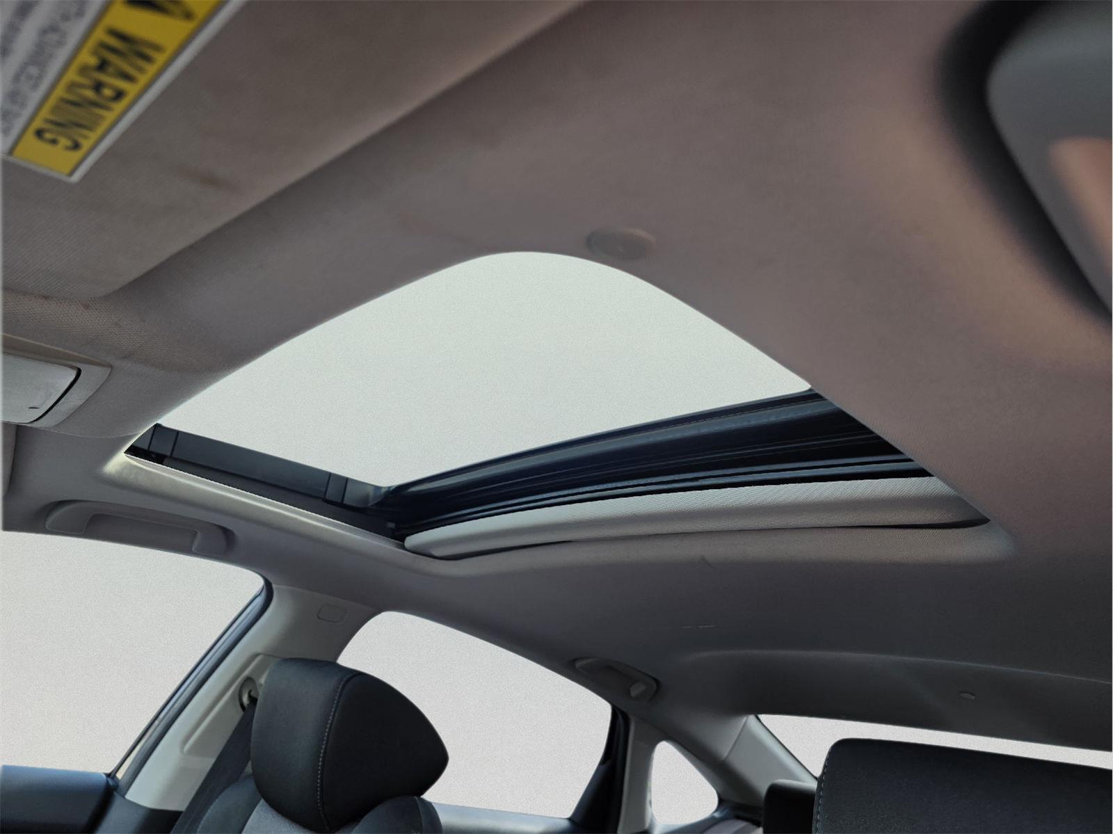 2019 Honda Accord Sedan EX 1.5T at TX Auto Group