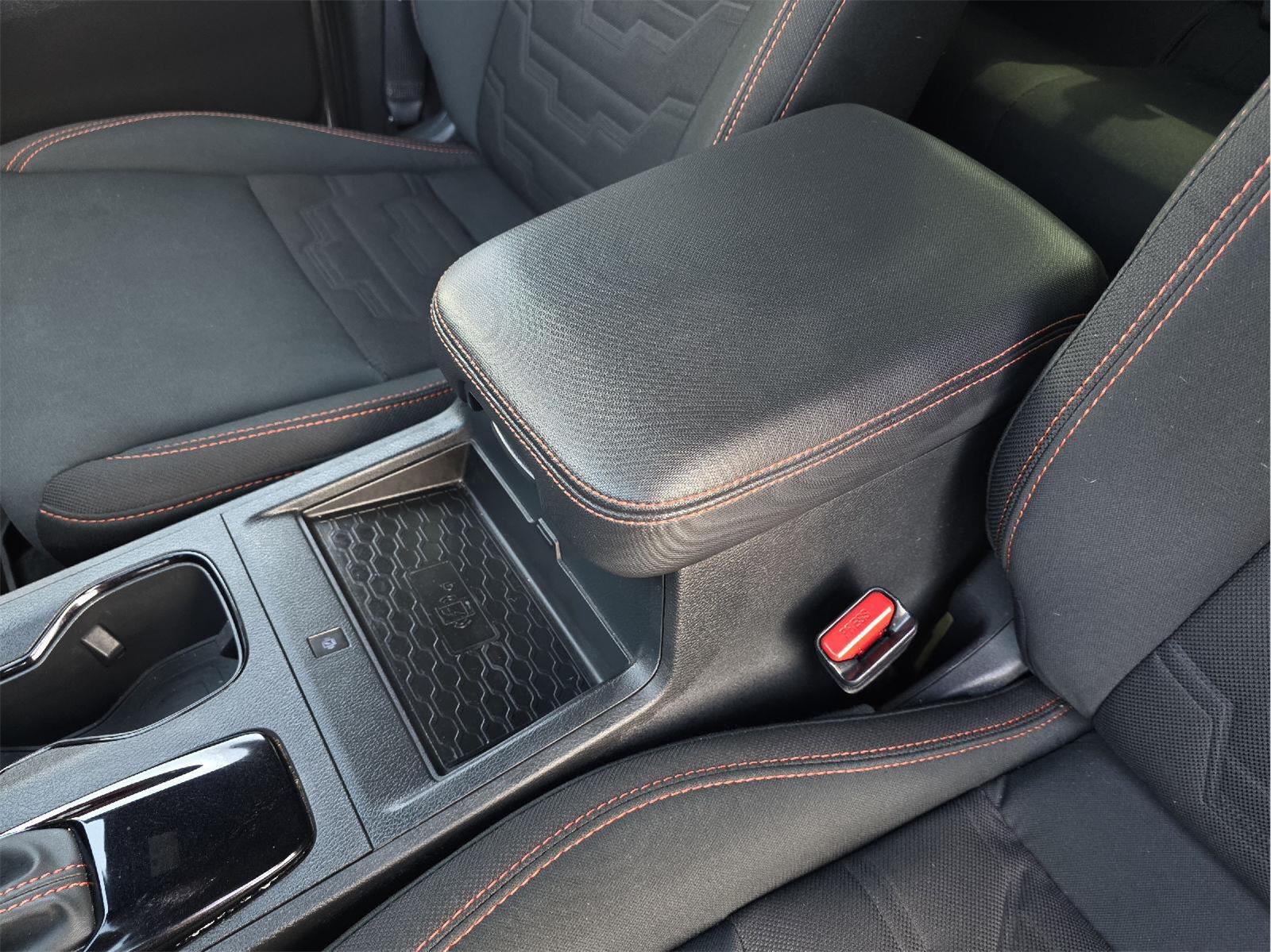 2023 Nissan Frontier PRO-4X at Turner Chevrolet