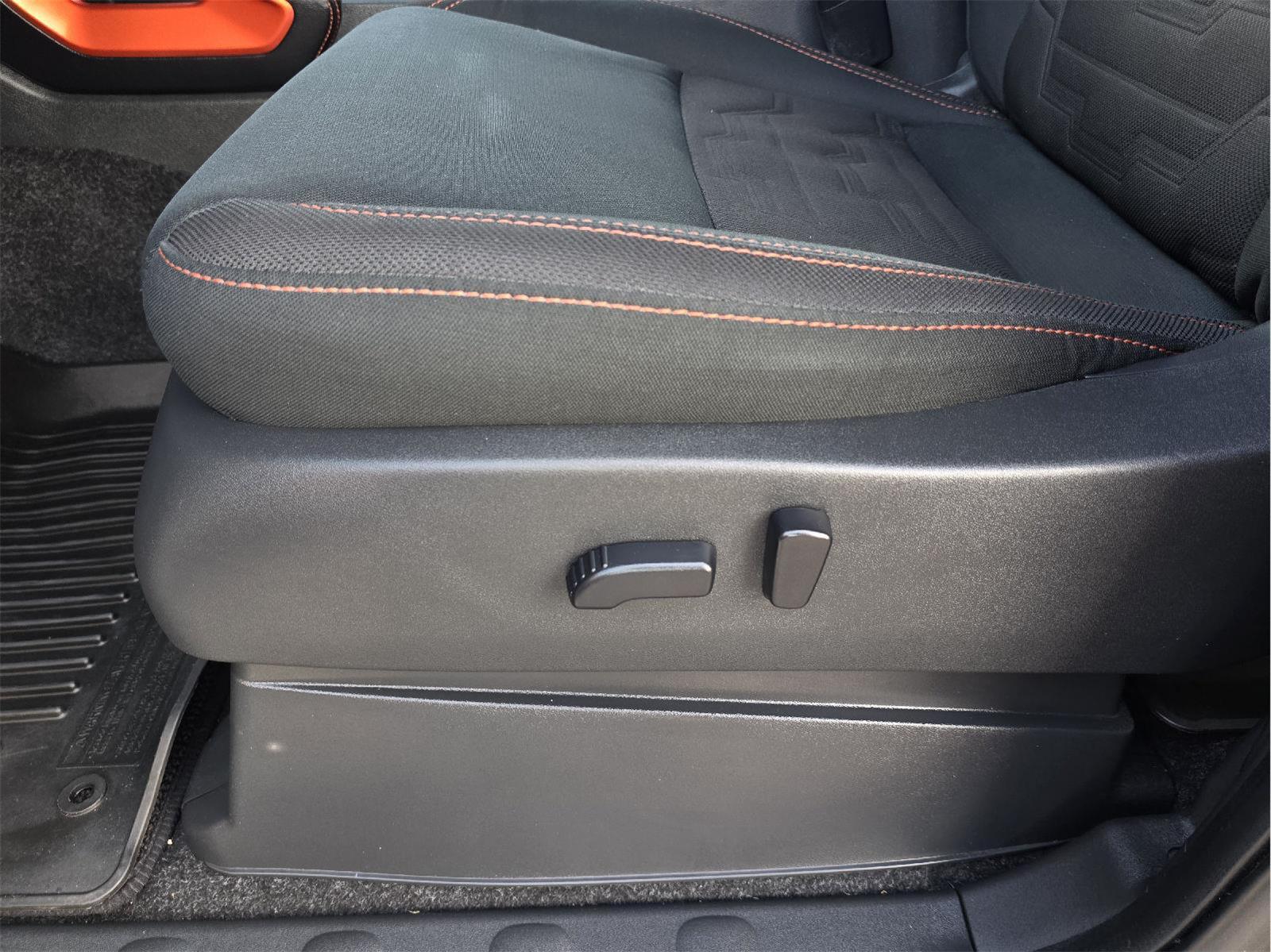 2023 Nissan Frontier PRO-4X at Turner Chevrolet