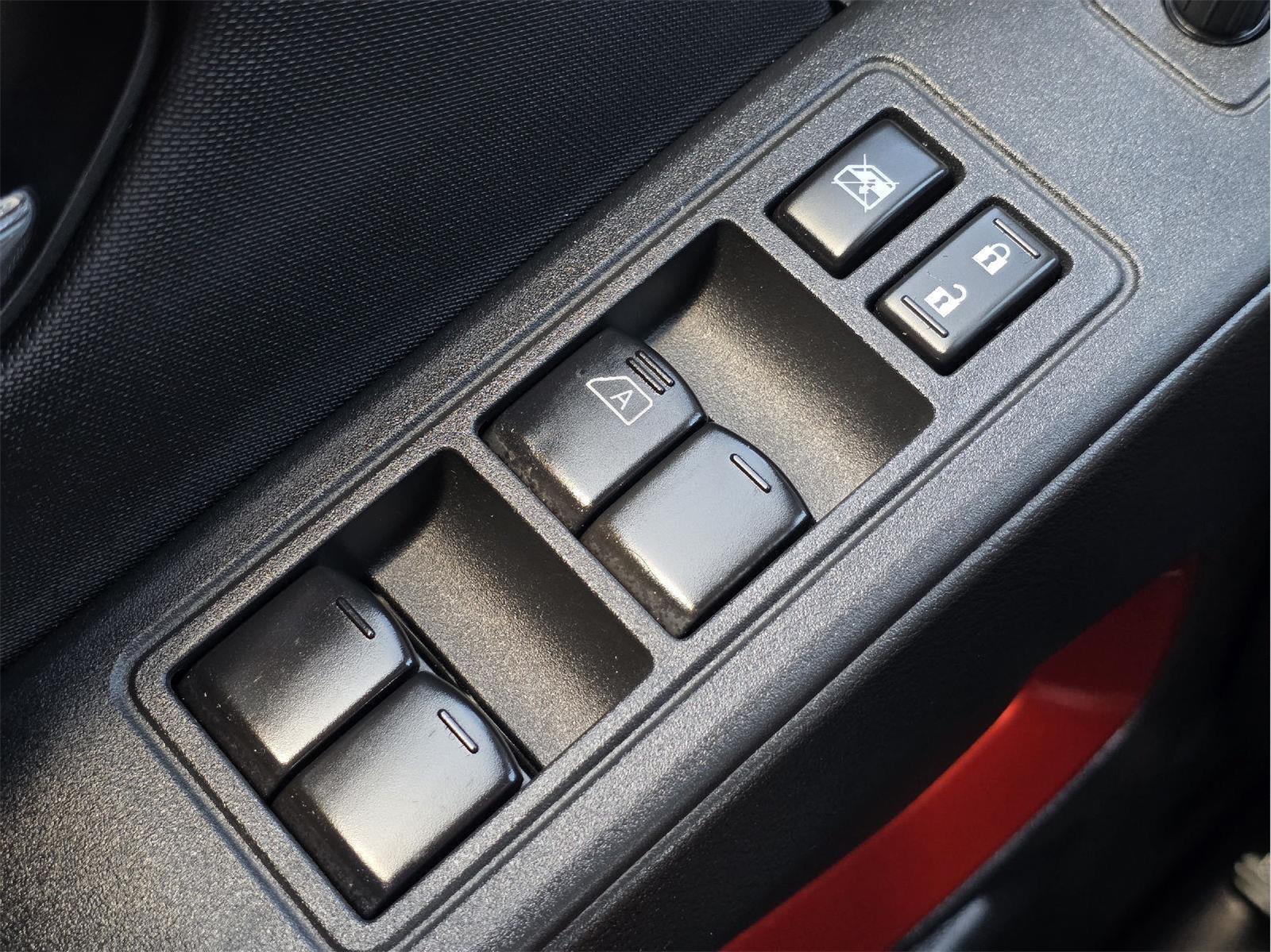 2023 Nissan Frontier PRO-4X at Turner Chevrolet