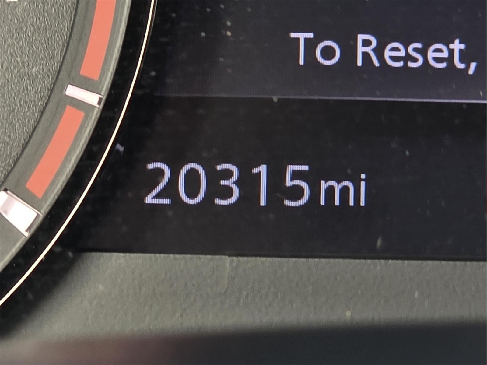 2023 Nissan Frontier PRO-4X at Turner Chevrolet