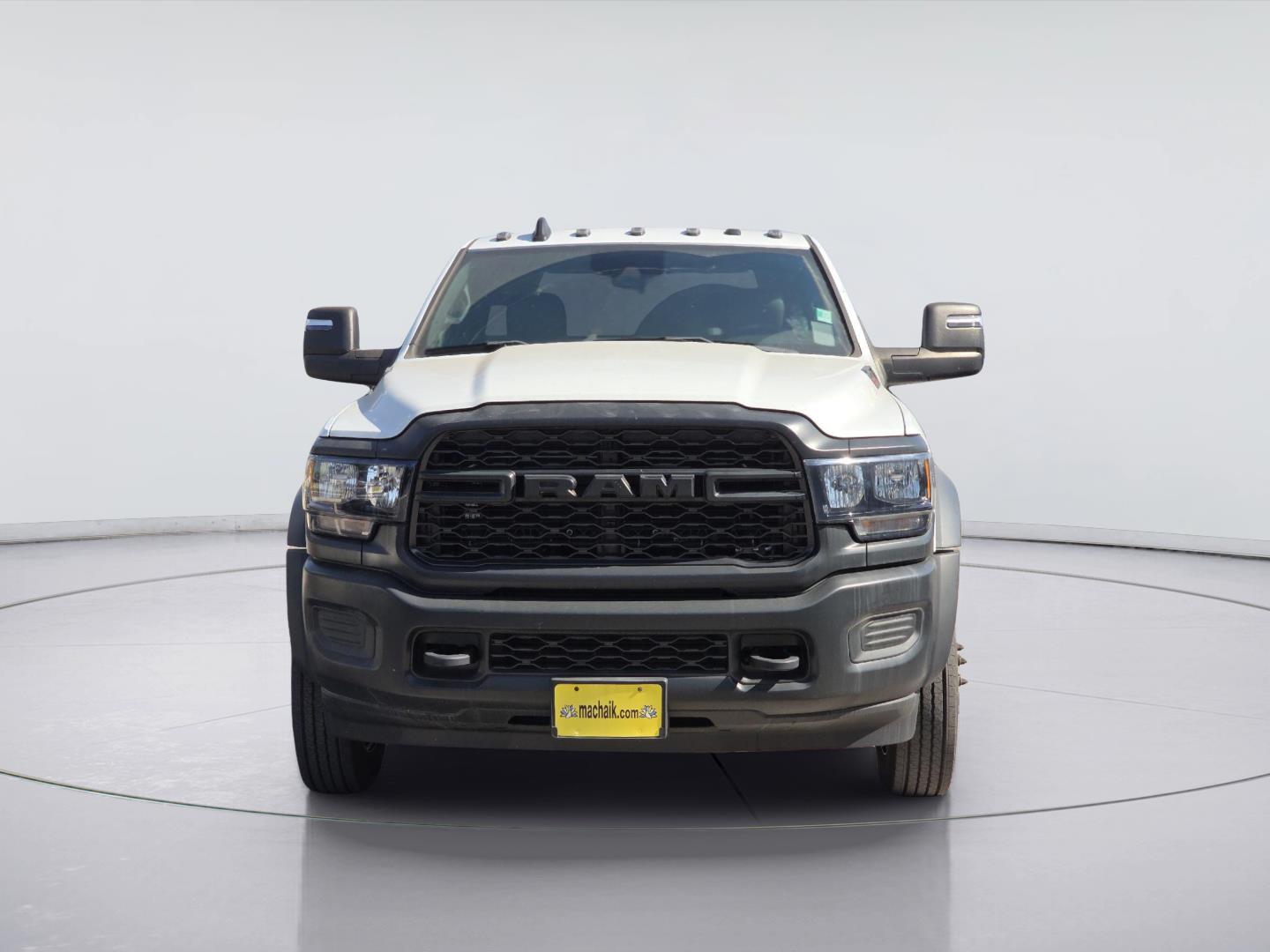 2024 Ram 5500 Chassis Cab Tradesman - 1