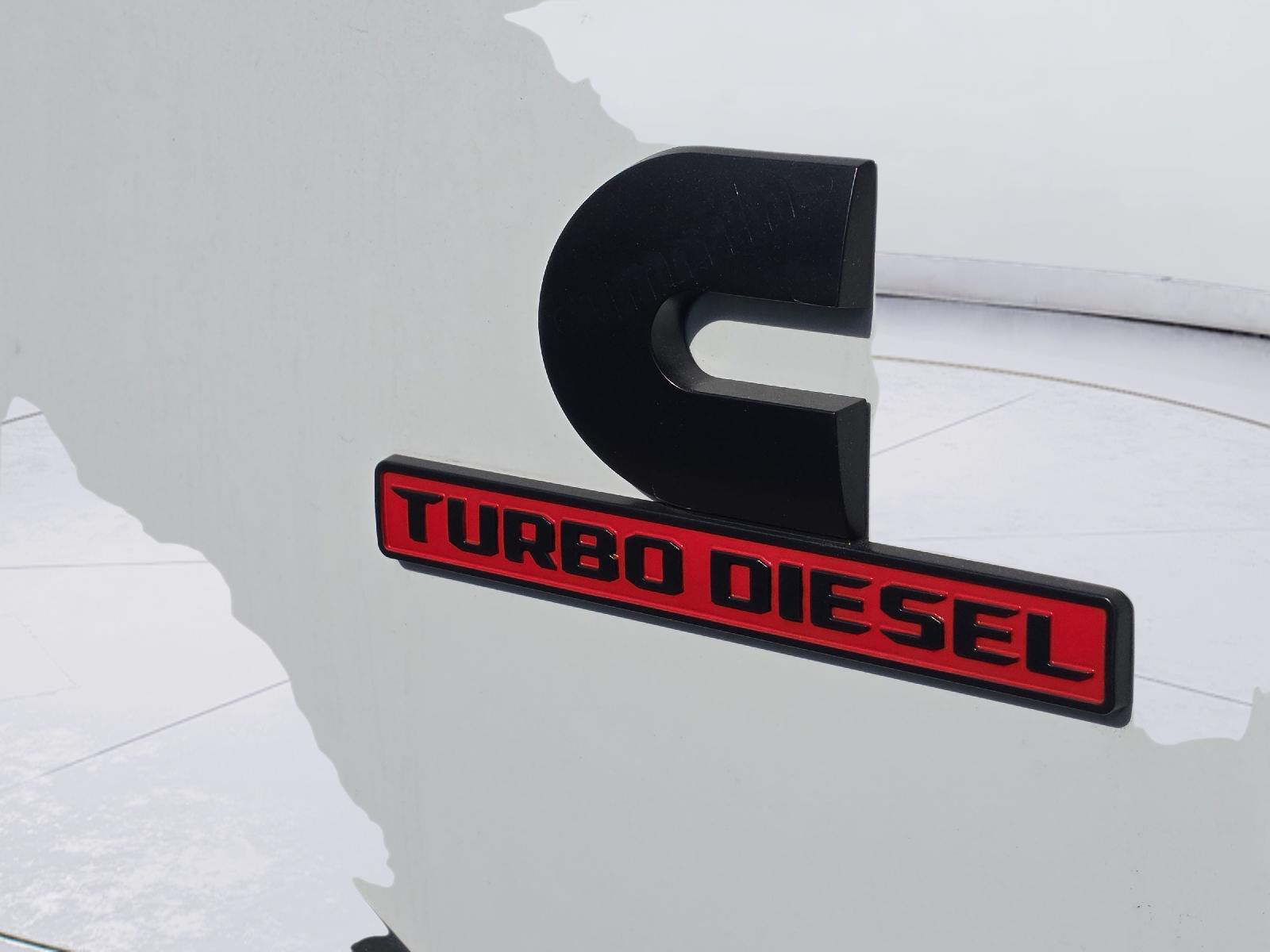 2024 Ram 5500 Chassis Cab Tradesman - 9
