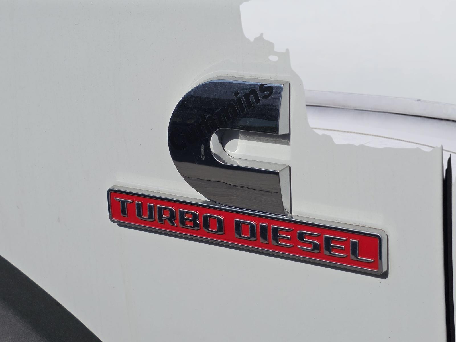 2024 Ram 5500 Chassis Cab Tradesman - 10