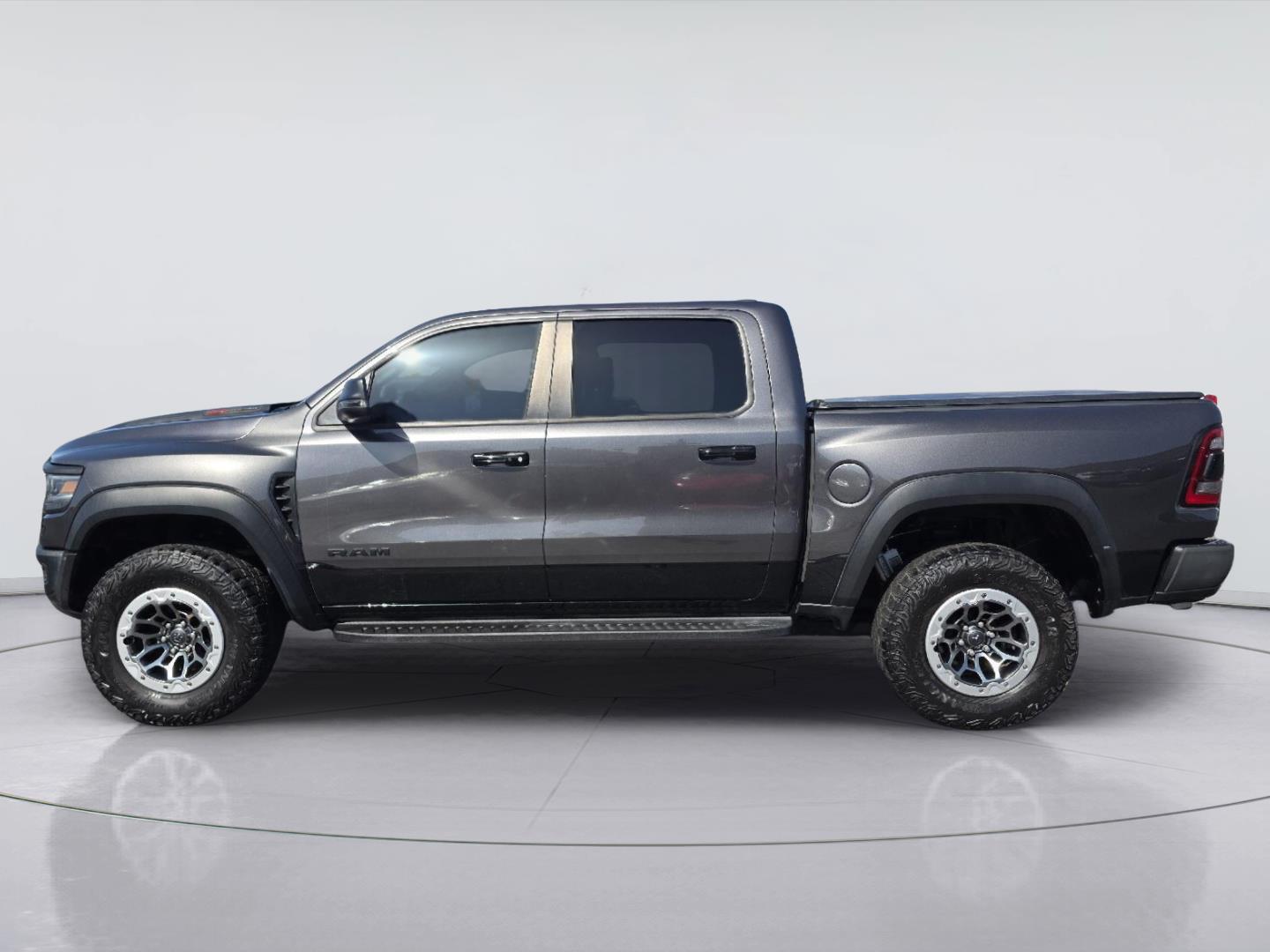 2024 Ram 1500 TRX at Mac Haik CDJR North Houston