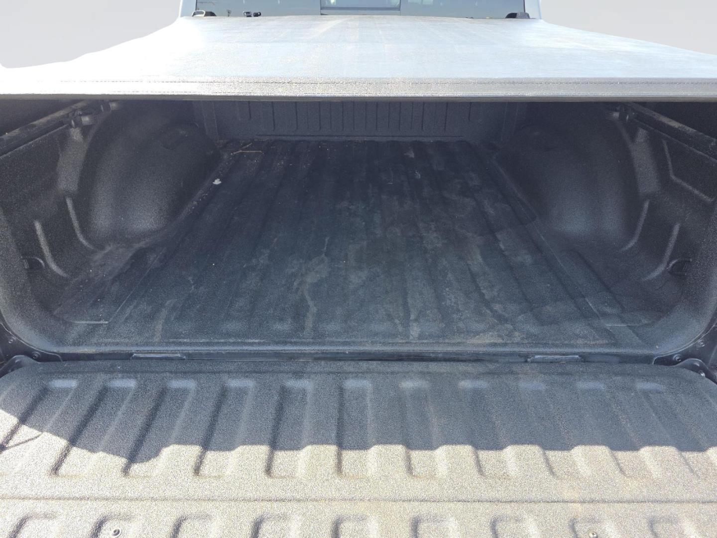 2024 Ram 1500 TRX at Mac Haik CDJR North Houston