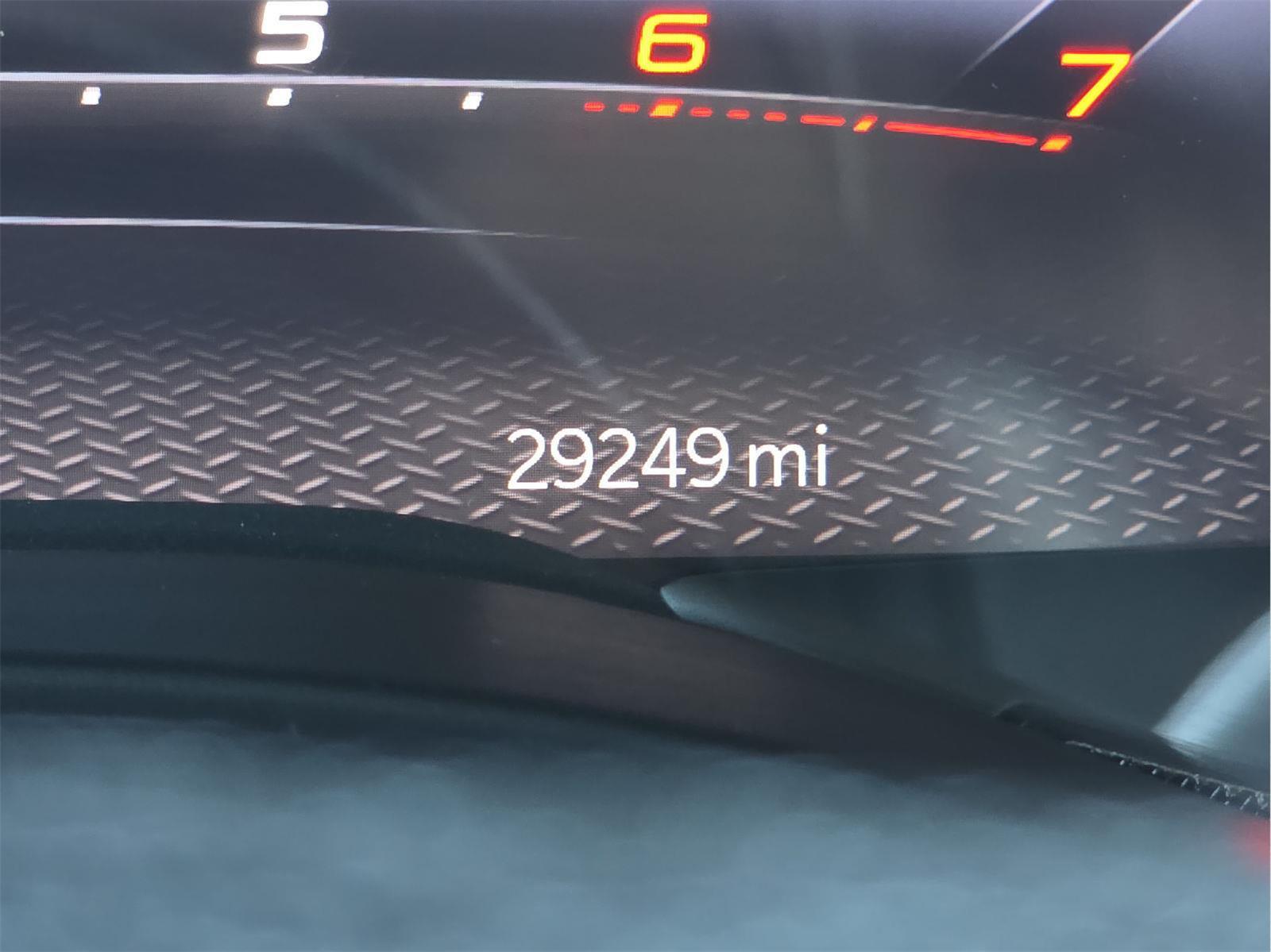 2024 Ram 1500 TRX at Mac Haik CDJR North Houston