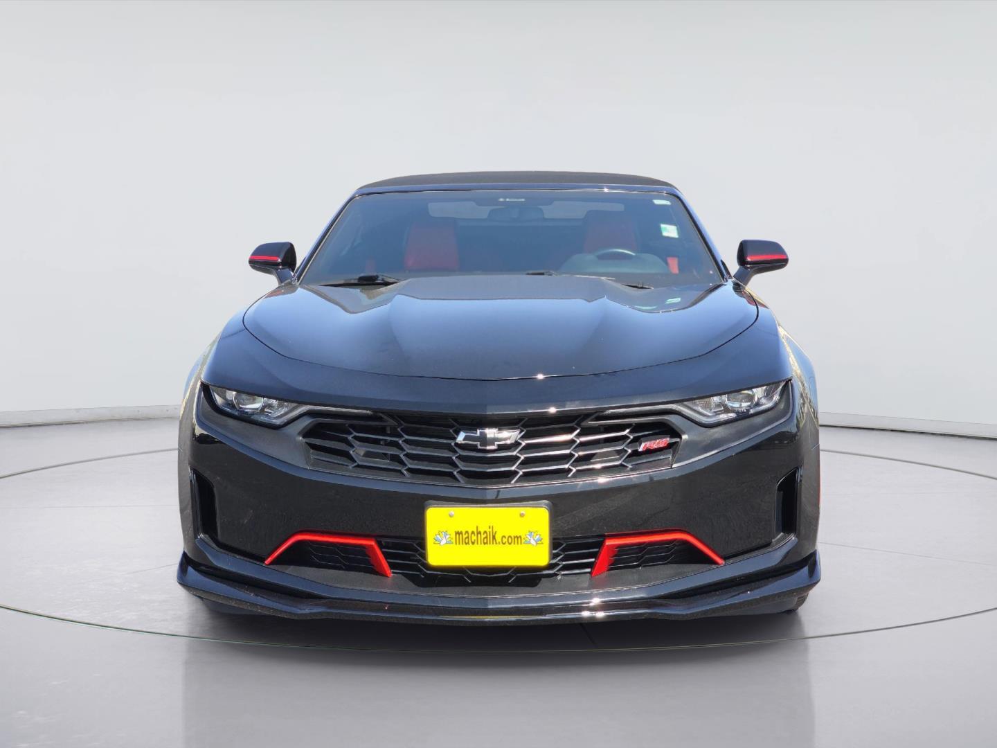 2023 CHEVROLET CAMARO - 1