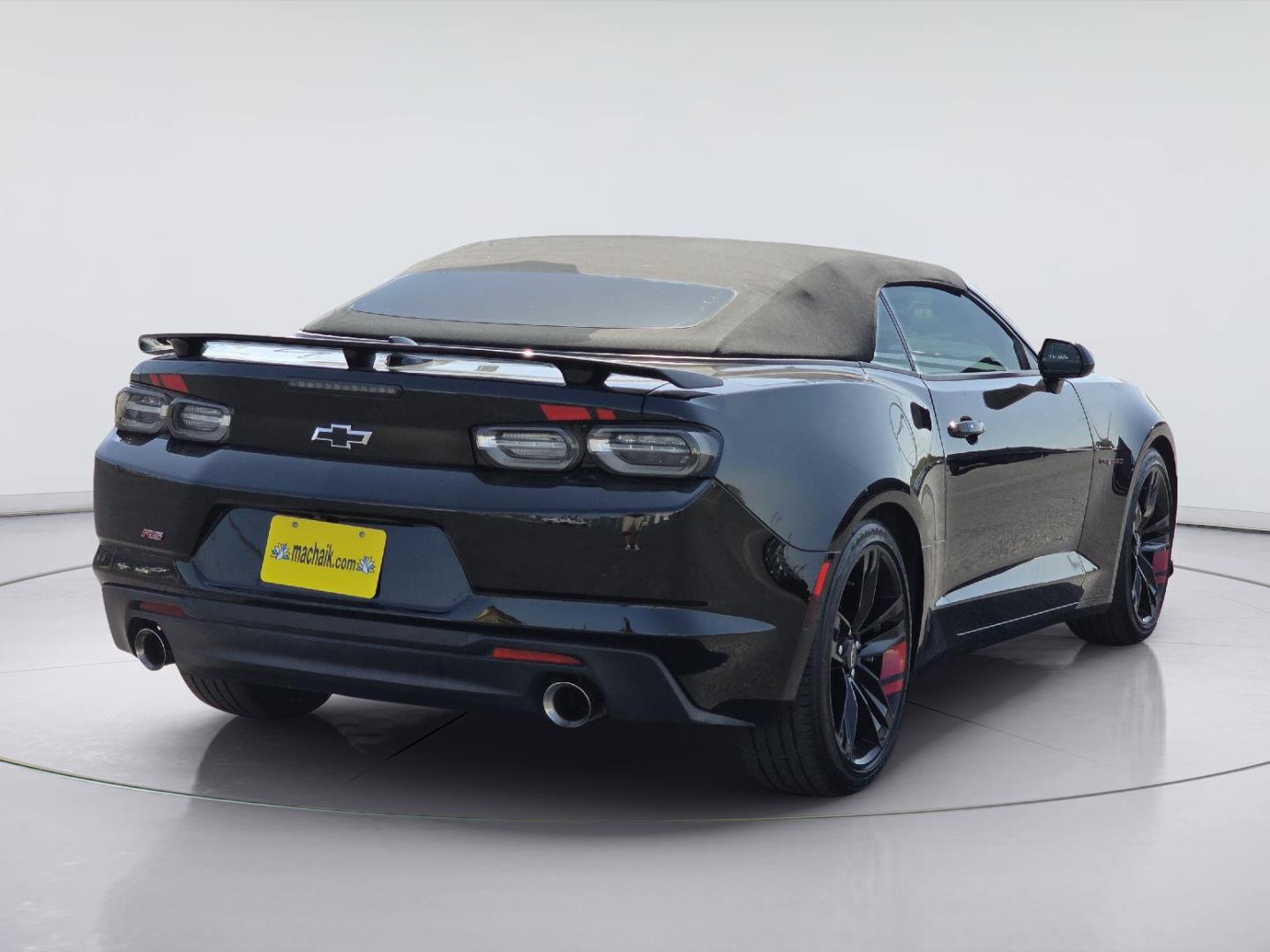2023 CHEVROLET CAMARO - 3