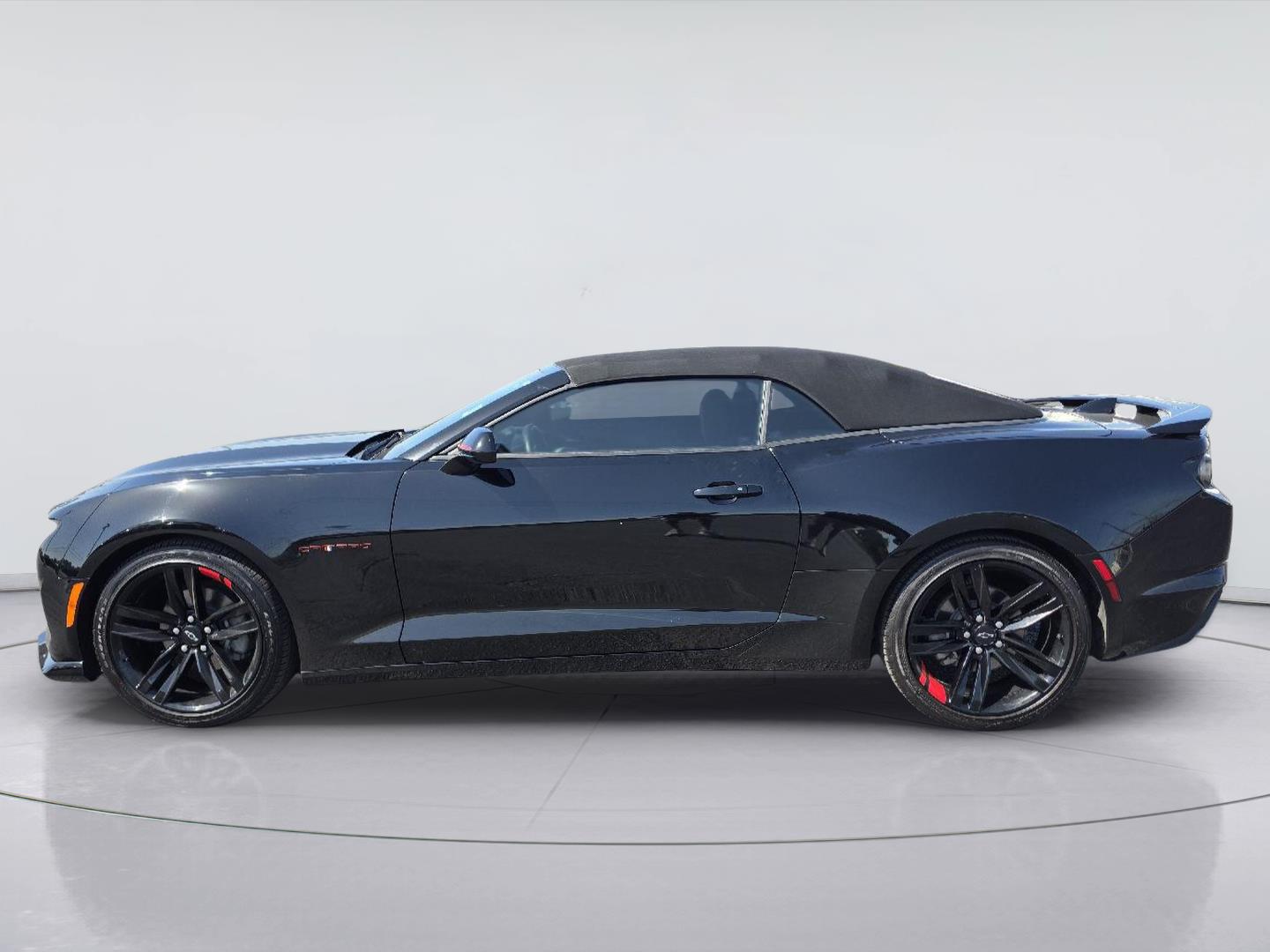 2023 CHEVROLET CAMARO - 6