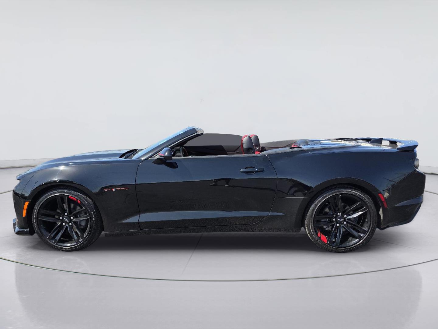 2023 CHEVROLET CAMARO - 7