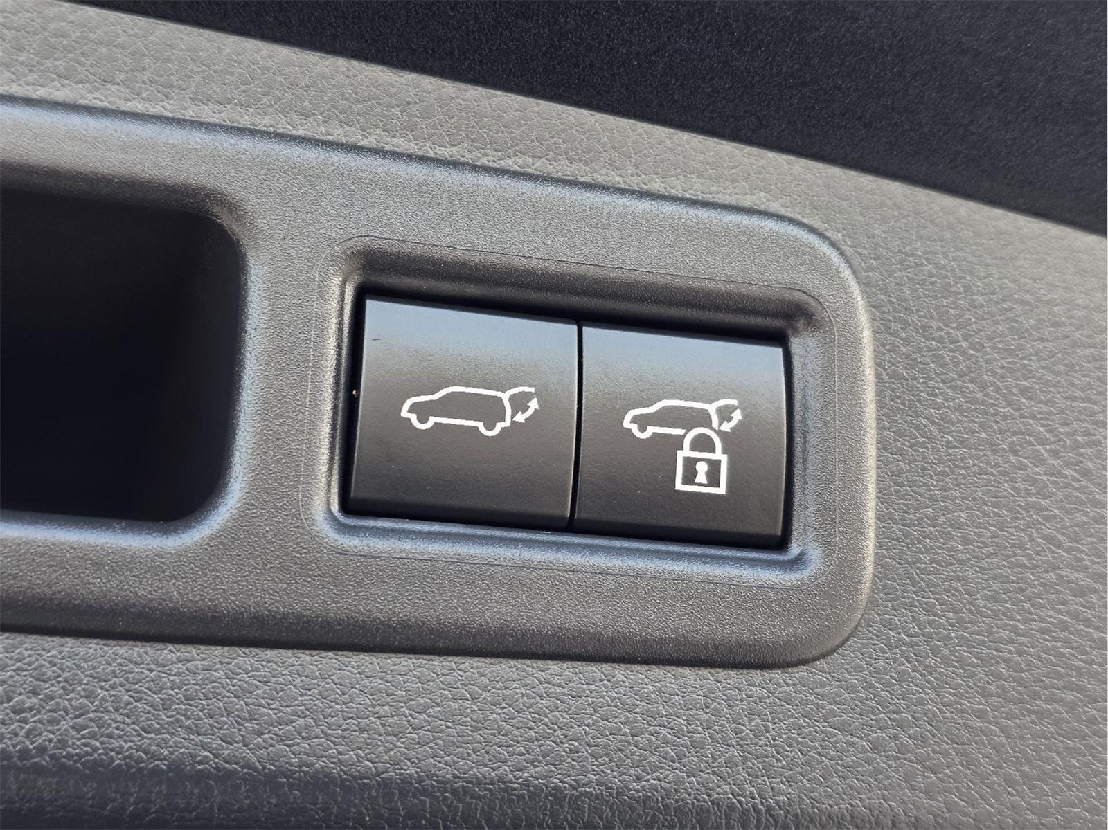 2024 Lexus RX RX 500h F SPORT Performance at Tomball Chrysler Dodge Jeep Ram