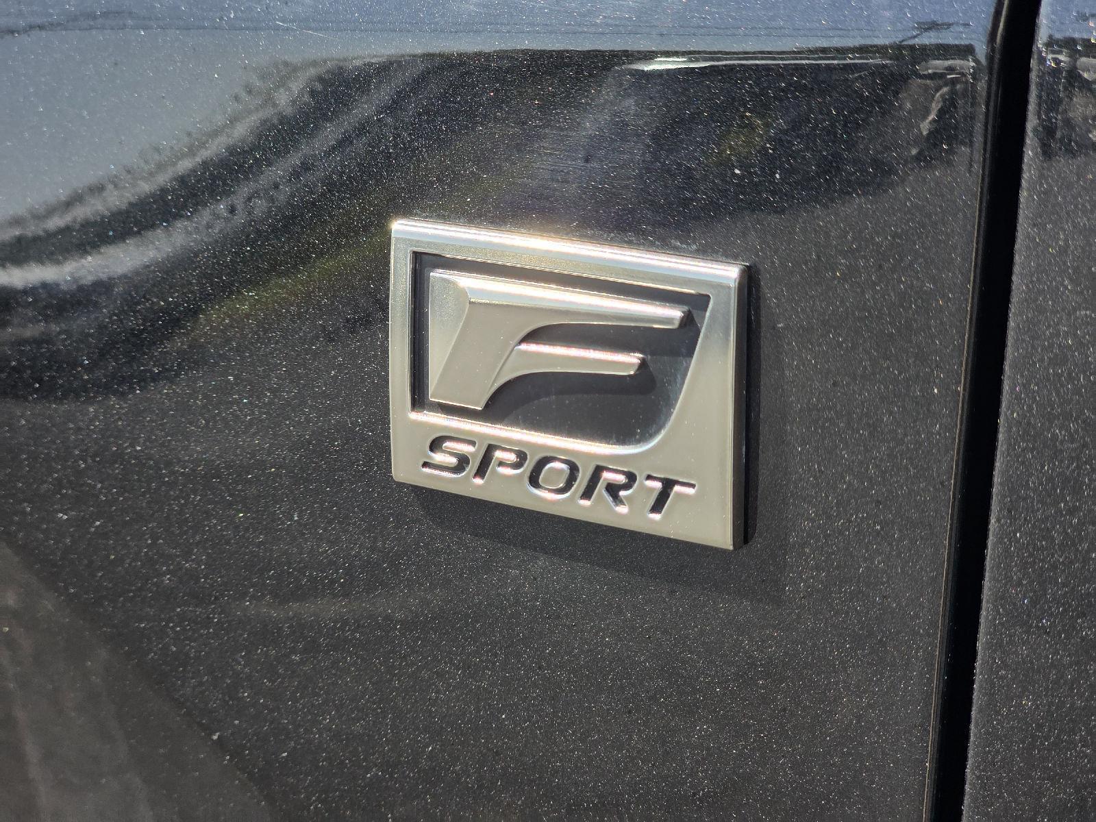 2024 Lexus RX RX 500h F SPORT Performance at Tomball Chrysler Dodge Jeep Ram
