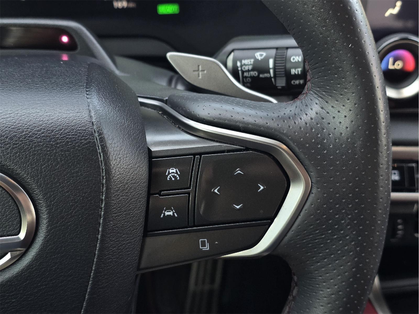 2024 Lexus RX RX 500h F SPORT Performance at Tomball Chrysler Dodge Jeep Ram