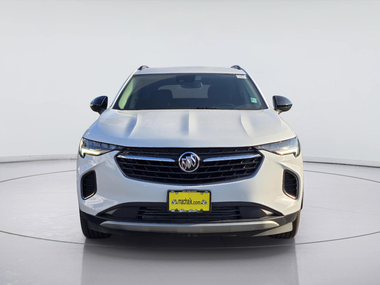 2023 Buick Envision photo 2 of 35